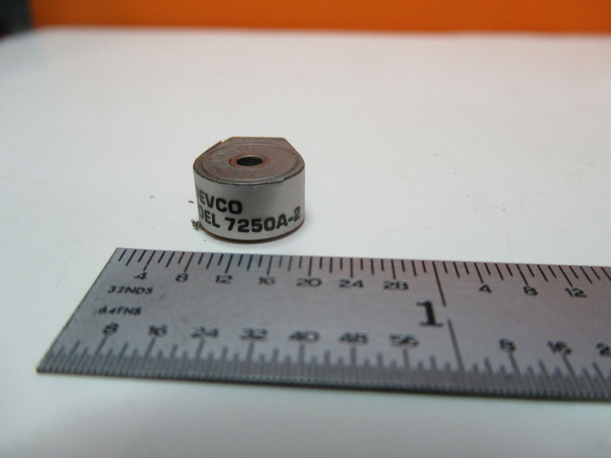 Endevco Meggitt 7250A-2 Accelerometer Vibration Sensor