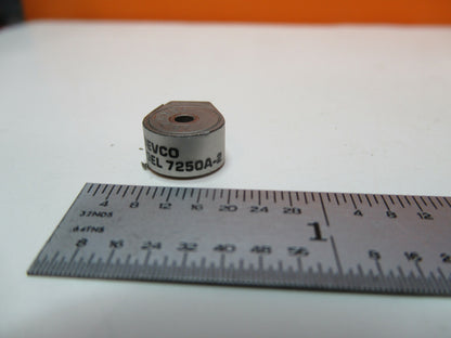 Endevco Meggitt 7250A-2 Accelerometer Vibration Sensor