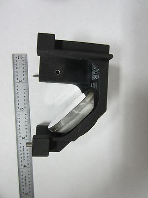 OPTICAL MIL SPEC MIRROR MOUNTED LASER OPTICS BIN#R2-42