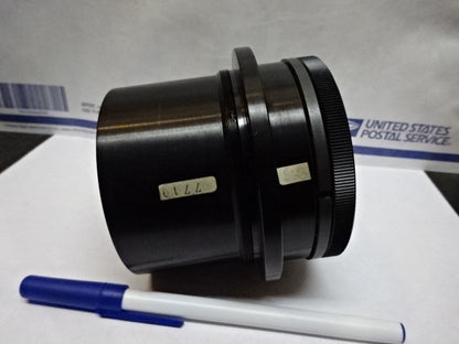 Optical Lens Carl Zeiss AG Germany S-tessar 5.6/300 Optics