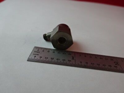 ACCELEROMETER ENDEVCO MEGGITT 42A16 VIBRATION SENSOR AS IS #88-81