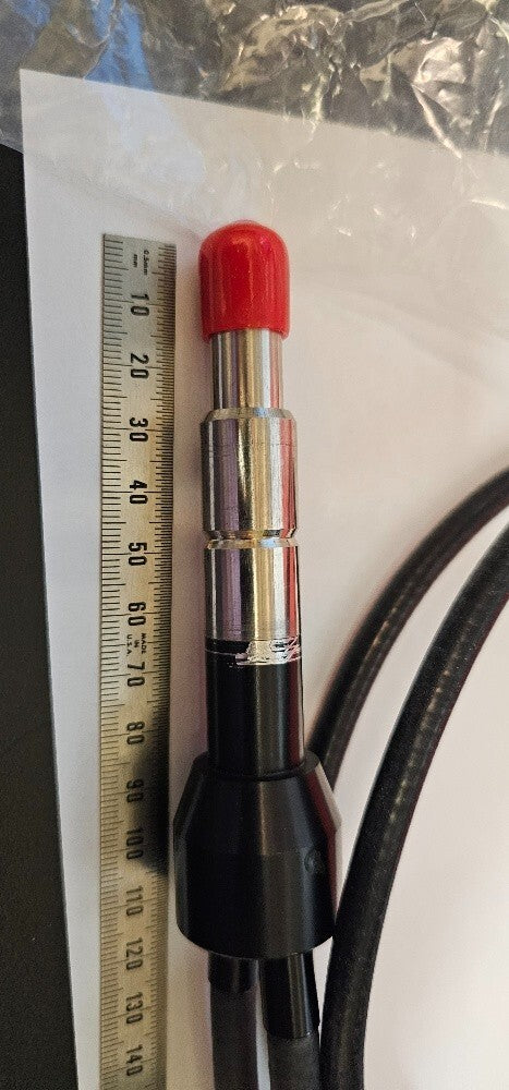 Dymax Ultraviolet Guidelight 5720 Made in Germany