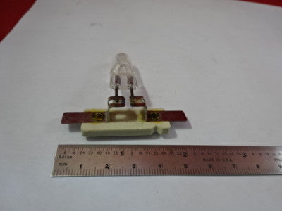Neophot 32 Bulb Lamp Base Aus Jena Carl Zeiss AG Germany Microscope Part