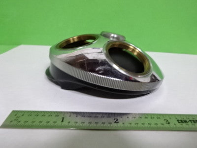 Microscope Part Wild Swiss Epi Size Nosepiece M20