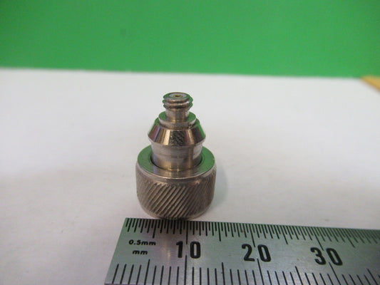 BRUEL KJAER CONNECTOR 10-32 to 7/16  for accelerometer vibration sensor U8-A-96