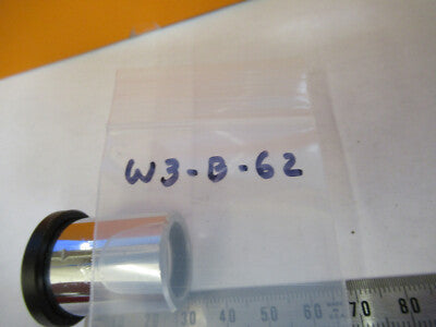 Wild Swiss Heerbrugg Lens Eyepiece 10x Microscope Part