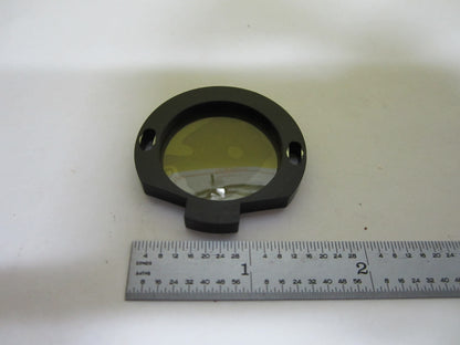 Microscope Part Polarizer Filter Optics