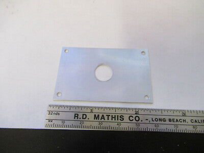OPTICAL WEIRD MIRROR OPTICS AS PICTURED #W8-FT-18