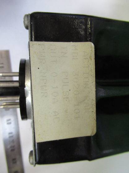 ACTION PAK PULSER 3020-101 AS PICTURED S2-C-08