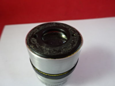 Bausch & Lomb 537034 Stereo Eyepiece Microscope Part Optics