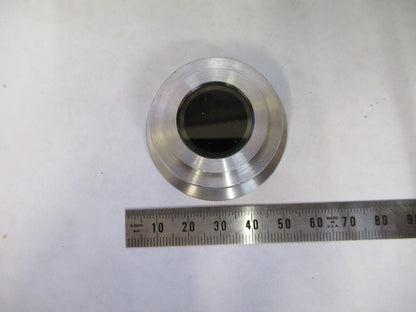 CARL ZEISS HOMAL CONDENSER LENS PHASE MICROSCOPE PART PICTURED S1-B-65