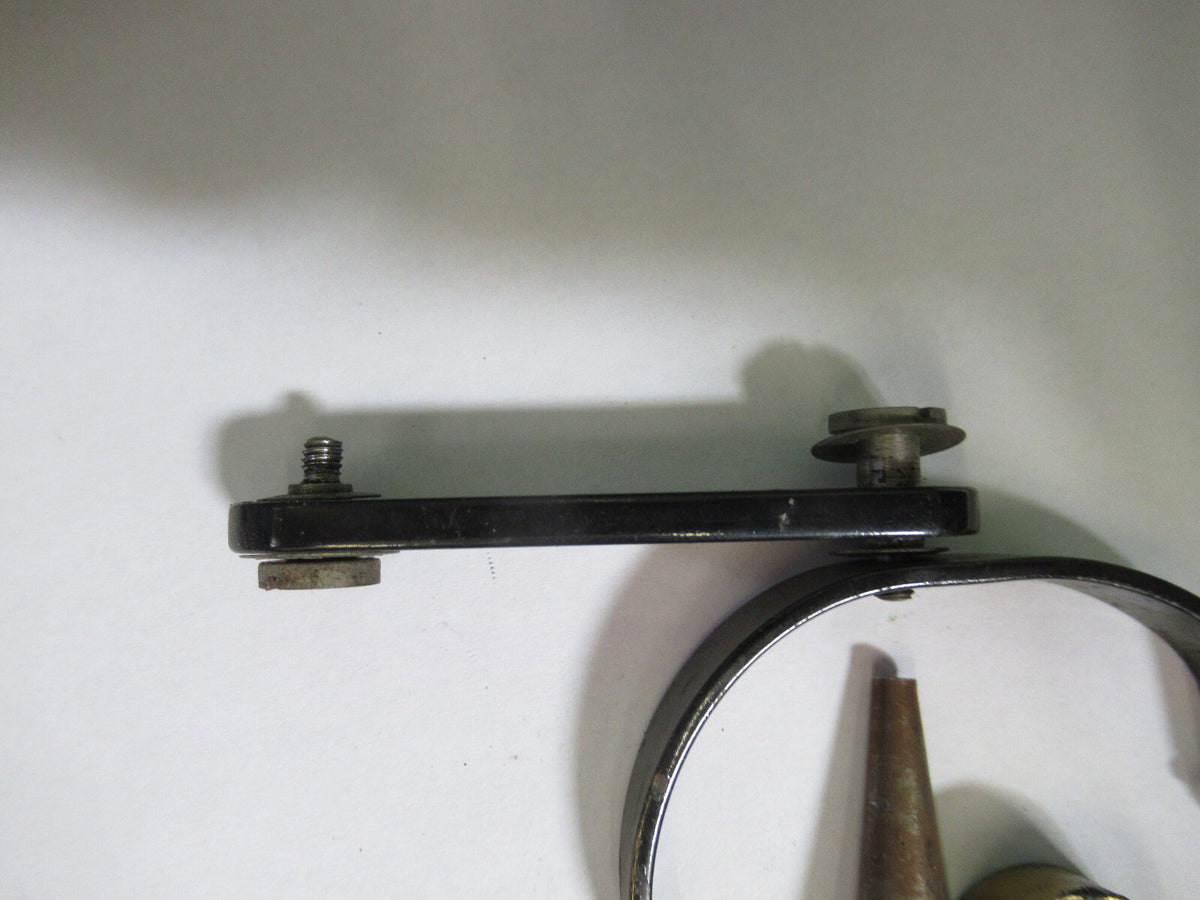 Bauch Lomb Antique Microscope Parts