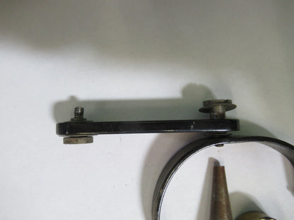 Bauch Lomb Antique Microscope Parts
