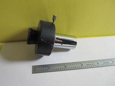 MICROSCOPE EYEPIECE WILD HEERBRUGG 15xSK OPTICS AS IS BIN#32-B-16
