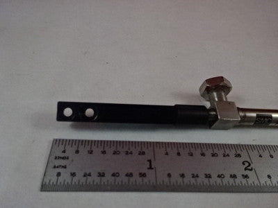 MINI AIR CYLINDER PNEUMATIC SMC CONTROL POSITIONING AS IS B#T3-G-12