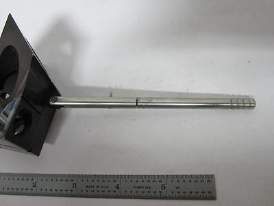 MIKROSKOP PART BEAM SPLITTER PHASE SLIDE OPTICS #J9-11