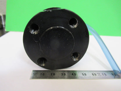 PNEUMATIC AIR SMC JAPAN  NCGB50-01-0042USL CYLINDER AS PICTURED &H2-A-49
