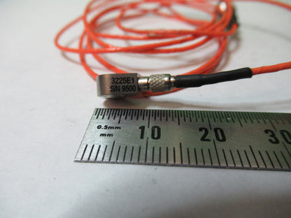 DYTRAN  3225E1 ACCELEROMETER TEST VIBRATION AS PICTURED 82-A-96