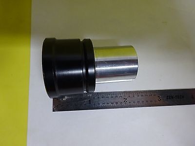 MICROSCOPE PART EYEPIECE OCULAR OLYMPUS WF10X OPTICS AS IS BIN#X8-34
