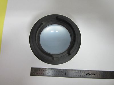 Microscope Part Olympus Japan Illuminator Lens