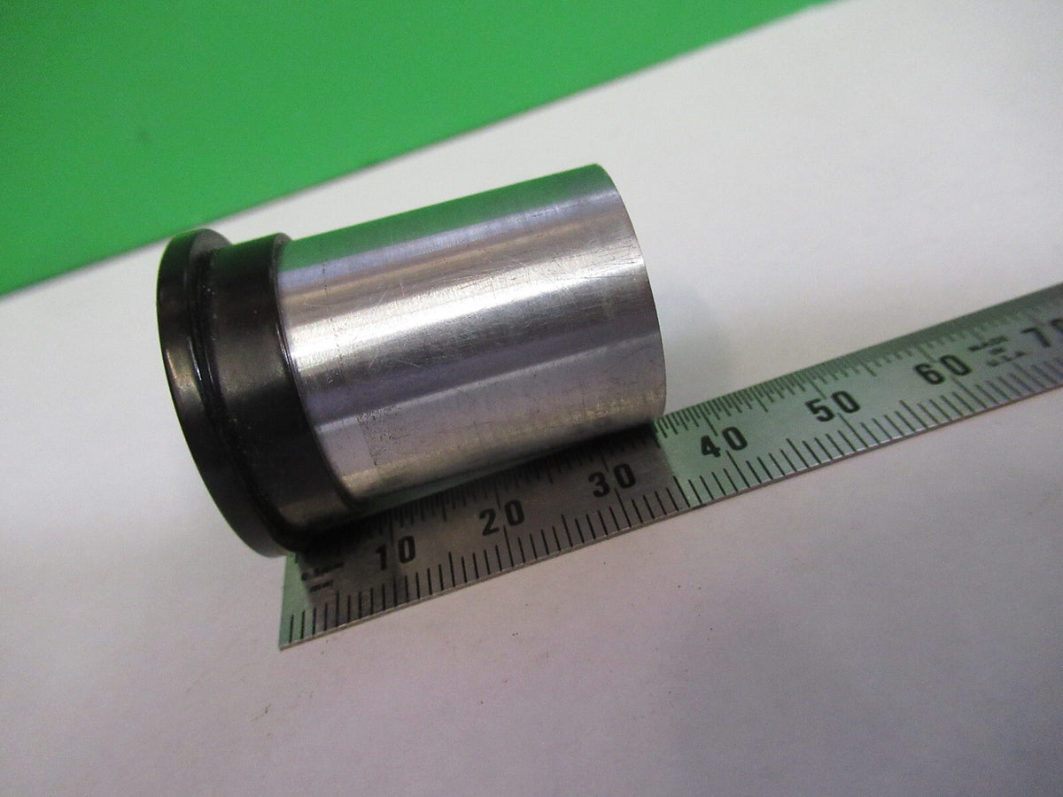 Tiyoda Japan Eyepiece 10X Lens Optics Microscope Part