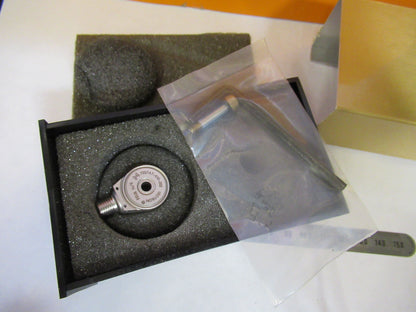 Endevco 7257AT-010-202 Nsn Accelerometer 6635-01-607-4027 Sensor Aircraft