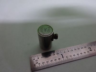 SENSOR PHYSICAL ACOUSTIC EMISSION PAD 50 NDT INSPECTION AS IS BIN#X9-A-52