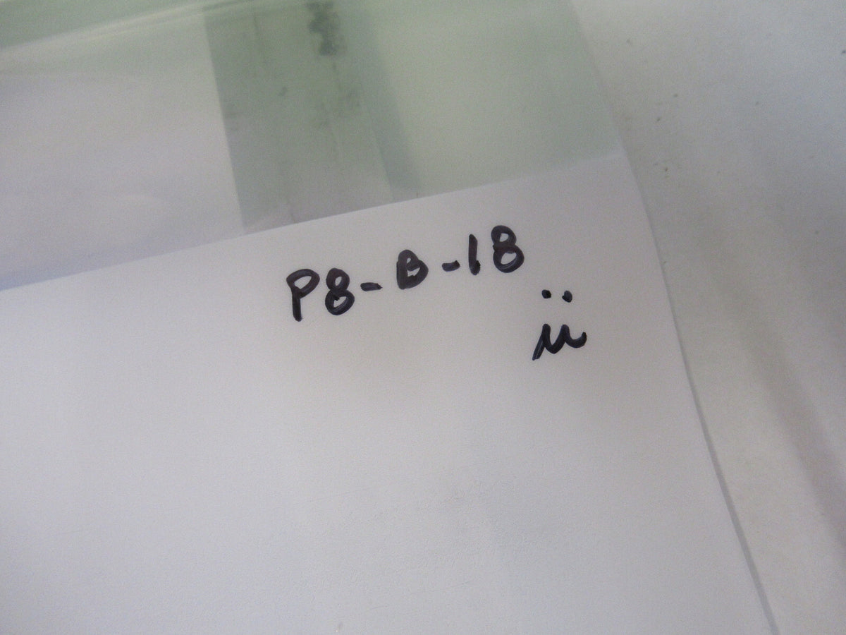 LONG DELTRON POSITIONING LINEAR STAGE BALL BEARING AS PICTURED #P8-B-18