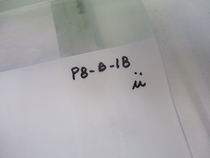LONG DELTRON POSITIONING LINEAR STAGE BALL BEARING AS PICTURED #P8-B-18