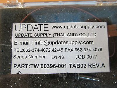 SEMICONDUCTOR PROBE TESTER TOOL ?? SPARE BIN#24