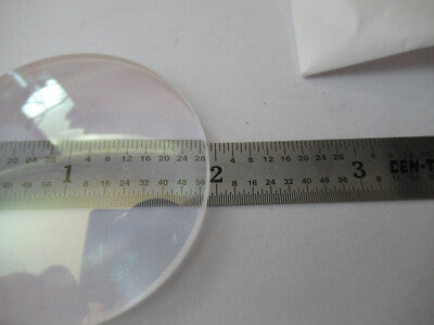 Optical Miyachi Unitek Lens 4-60690 Pro Laser Optics