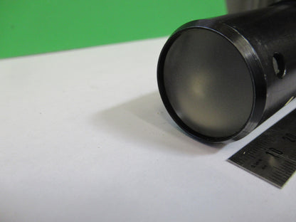 Wild Swiss Illuminator Mirror Brightfield Optics Microscope Part