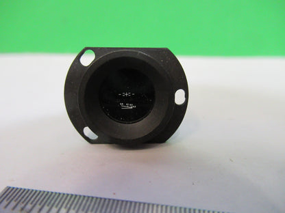 OPTICAL MIL SPEC RETICLE TARGET LASER OPTICS AS PICTURED X6-A-140