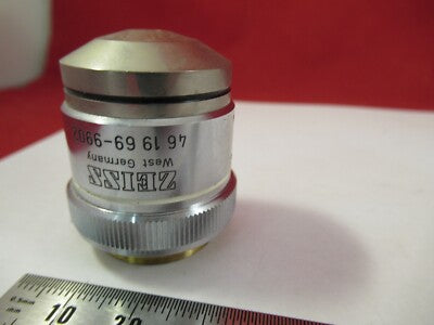 Carl Zeiss AG Germany Objective 100X EPIPlan Optics Microscope Part