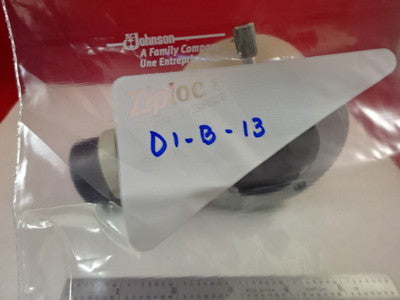 MICROSCOPE PART VERTICAL ILLUMINATOR  OPTICS #D1-B-13