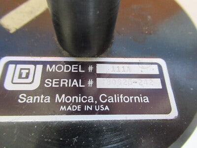 United Technologies Holder Support Optics