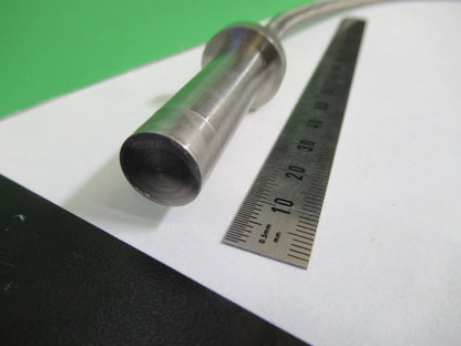 MEGGITT ENDEVCO 522M25A HIGH TEMP PIEZO PRESSURE SENSOR AS PICTURED &TB-4-X