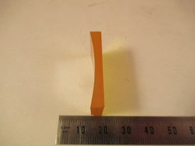 Optical Zinc Selenide ZnSe Infrared Lens Pl-cc Laser Optics