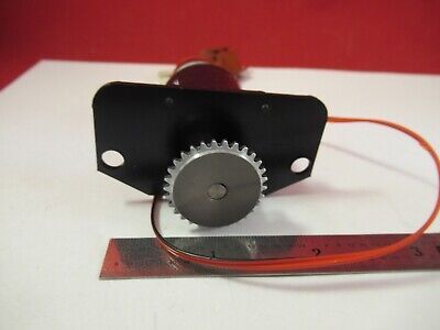 MAXON MINI MOTOR 500:1 2022.814-15 ROBOTICS MECHATRONICS AS PICTURED &Q5-A-26
