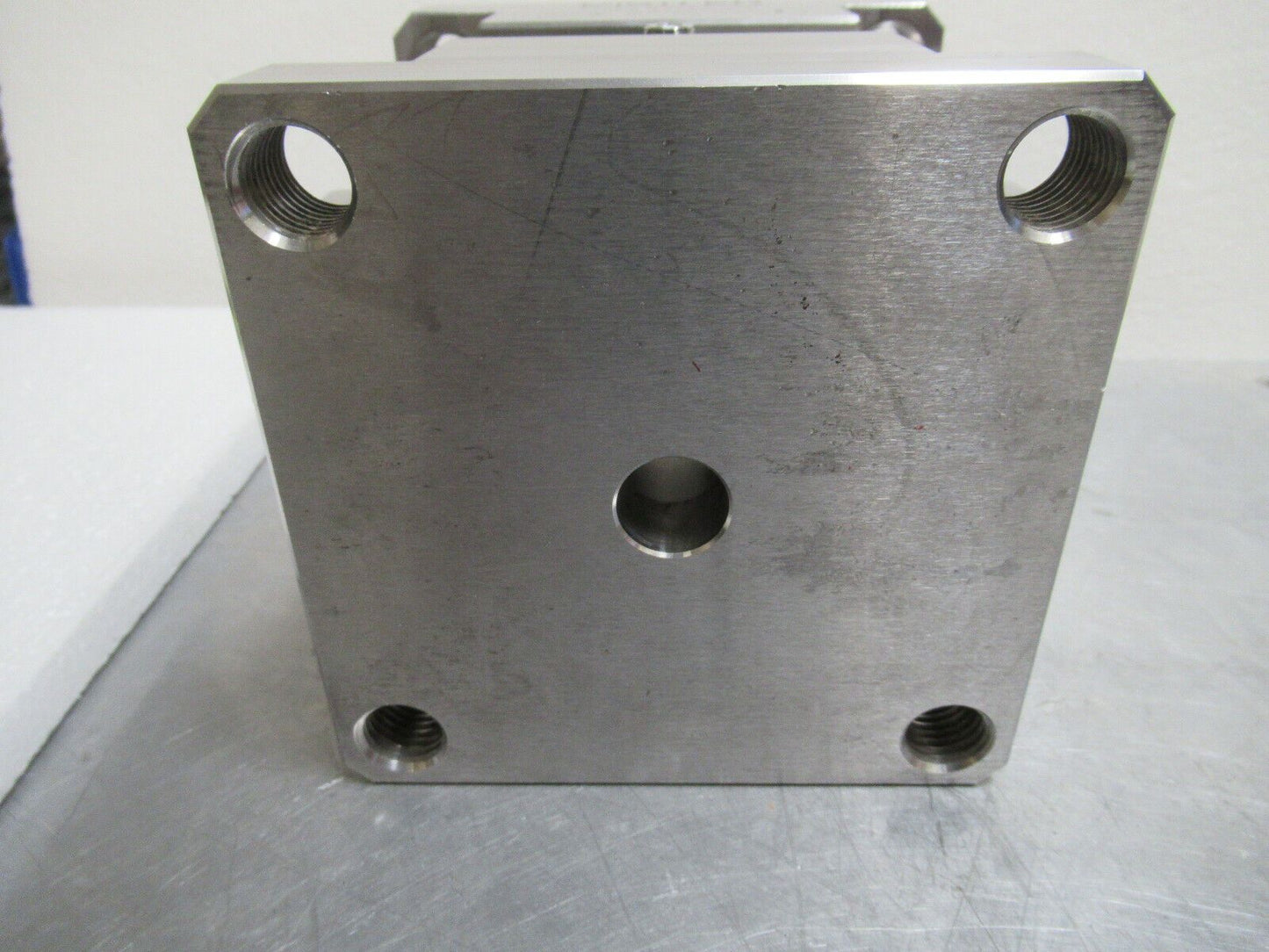 KISTLER huge triax FORCE LINK LOAD CELL 9078C SENSOR for dinamometer AS PICTURED