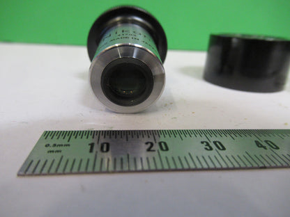 NIKON JAPAN OBJECTIVE 20X LENS OPTICS MICROSCOPE PART AS PICTURED &G2-A-104