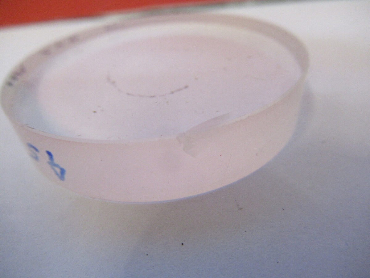 Optical UV Lens Flat Optics