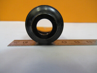 Vintage Spencer Lens Co. 5X Eyepiece Lens American Optical Co. Optics Microscope Part