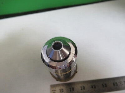 Olympus Japan Objective Dektak Veeco 10X Microscope Part