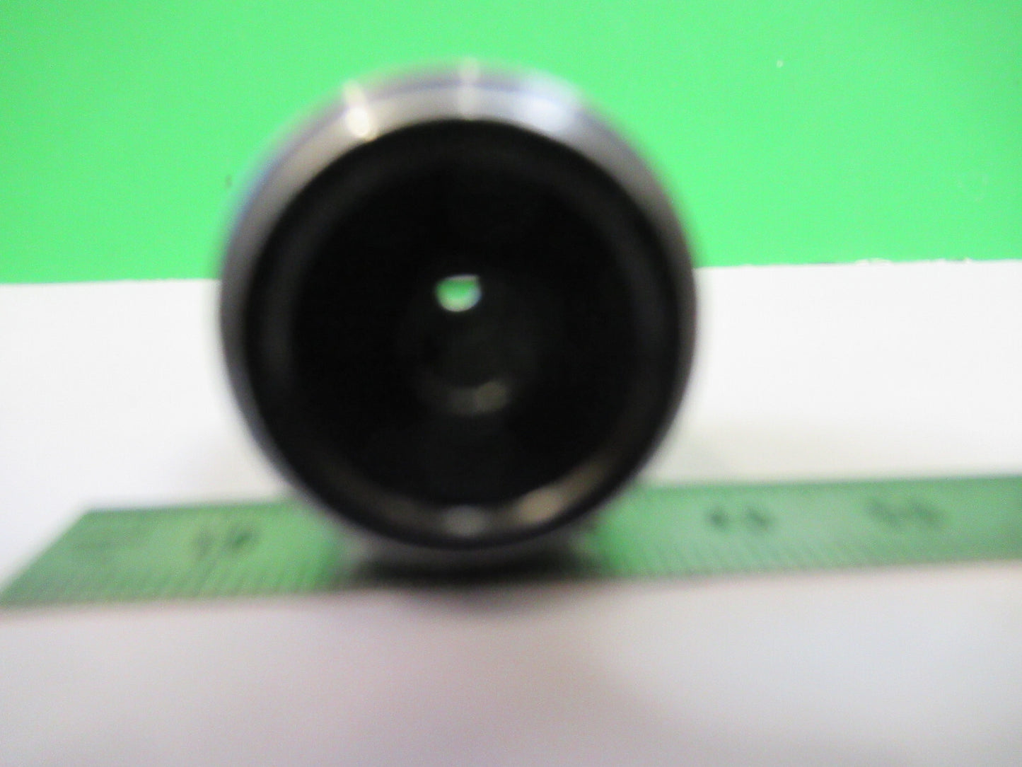 Epoi Nikon Japan Objective 100X Lens Microscope Part