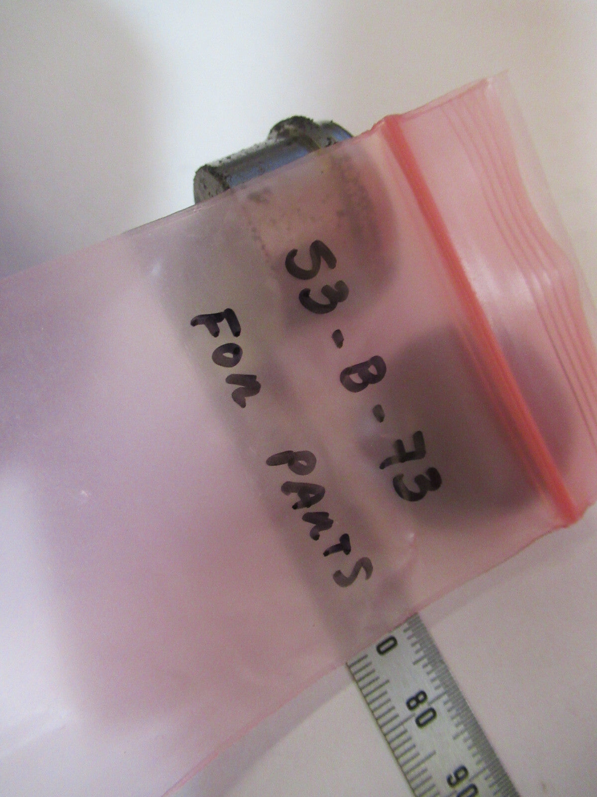 HONEYWELL Q-FLEX for parts ACCELEROMETER VIBRATION SENSOR  AS PIC  S3-B-73