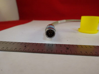 HP HEWLETT PACKARD CABLE LASER 10757-60306  #21-A-08