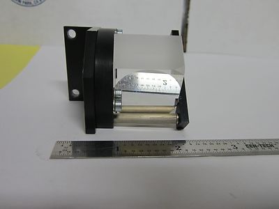 MIKROSKOP LEICA REICHERT POLYVAR PENTAPRISMENOPTIK BIN#H3-04