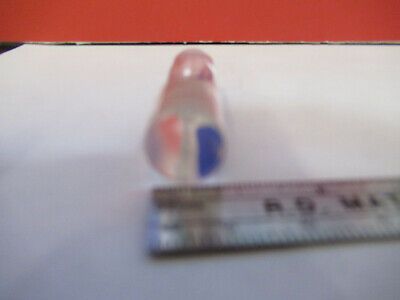 EDMUNDS BUBBLE LEVEL VIAL 40mm AS PICTURED &A7-B-11