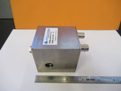 Gooch Housego UK Acousto Optical Moduclator Aom Laser Opti